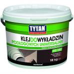 Klejenie wyk�adziny - szybko, �atwo i ekologicznie