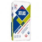 Szybkoschn�cy podk�ad cementowy Postar 20