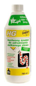 Spos�b na zatkany odp�yw